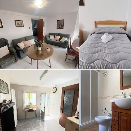 Casa De La Abuelita Villa Cazorla Luaran gambar