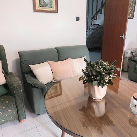 Casa De La Abuelita Villa Cazorla Luaran gambar