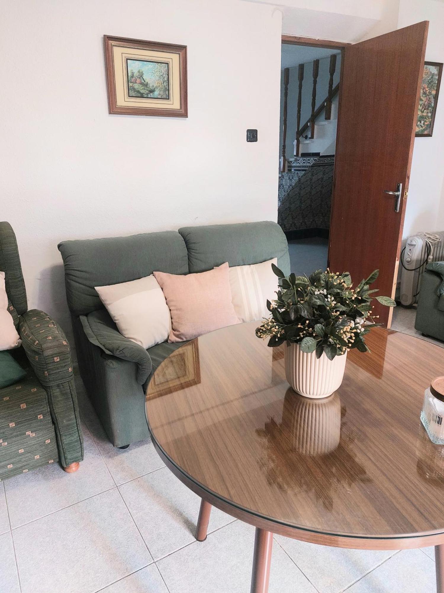 Casa De La Abuelita Villa Cazorla Luaran gambar